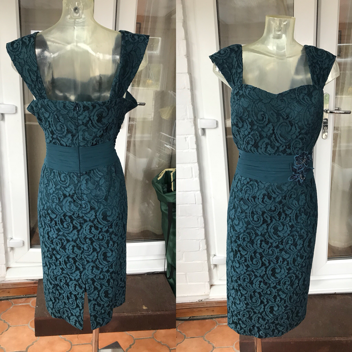 ann balon sale preloved
