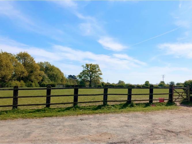 Stables Available To Rent in Cheshire, England Preloved