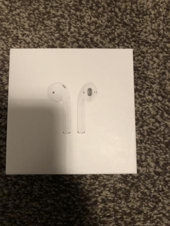 Airpods for sale in UK 120 secondhand Airpods