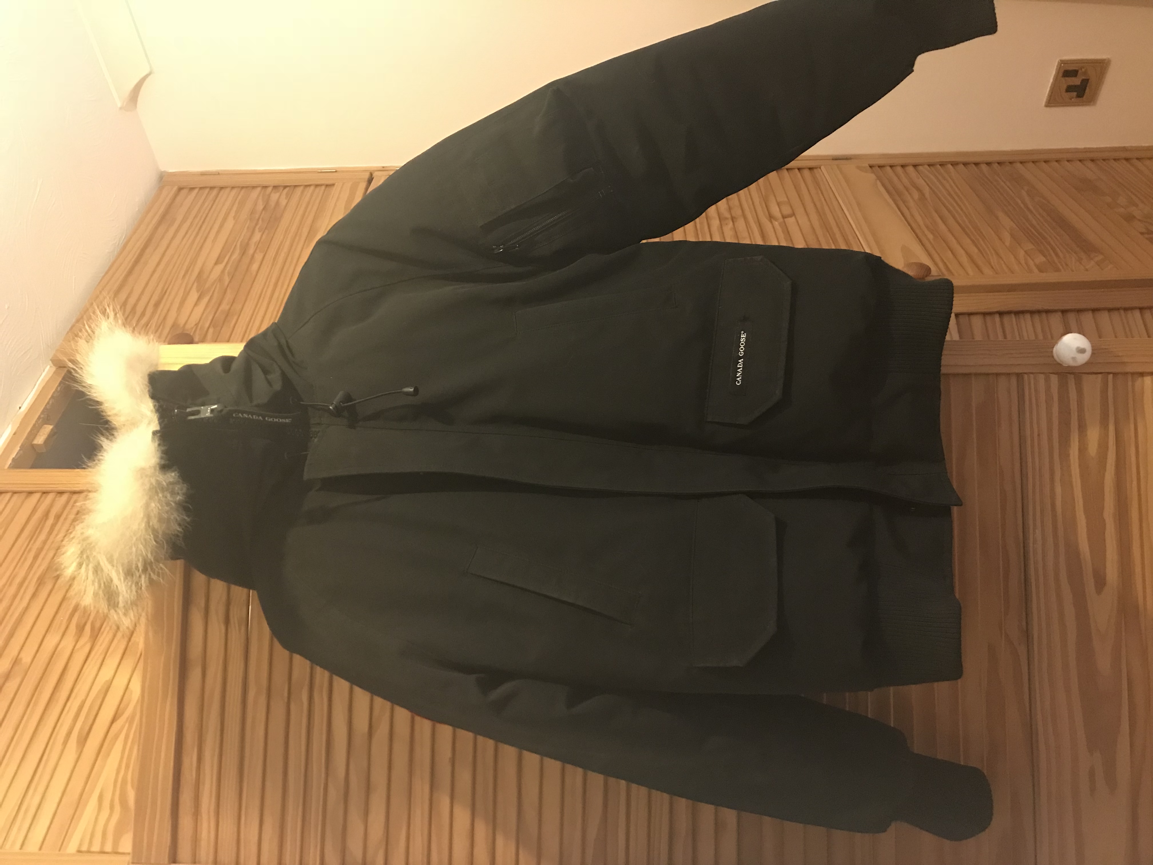 canada goose jacket second hand canada goose jacket second hand