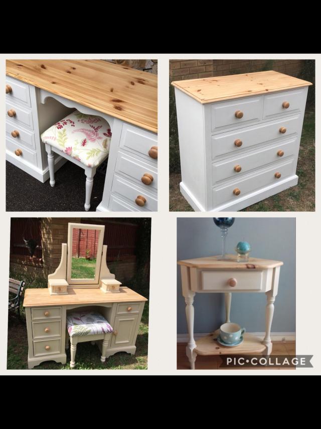 Furniture Painting For Sale in Maidstone, Kent Preloved