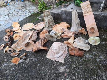 Garden Ornament Mould for sale in UK View 71 bargains