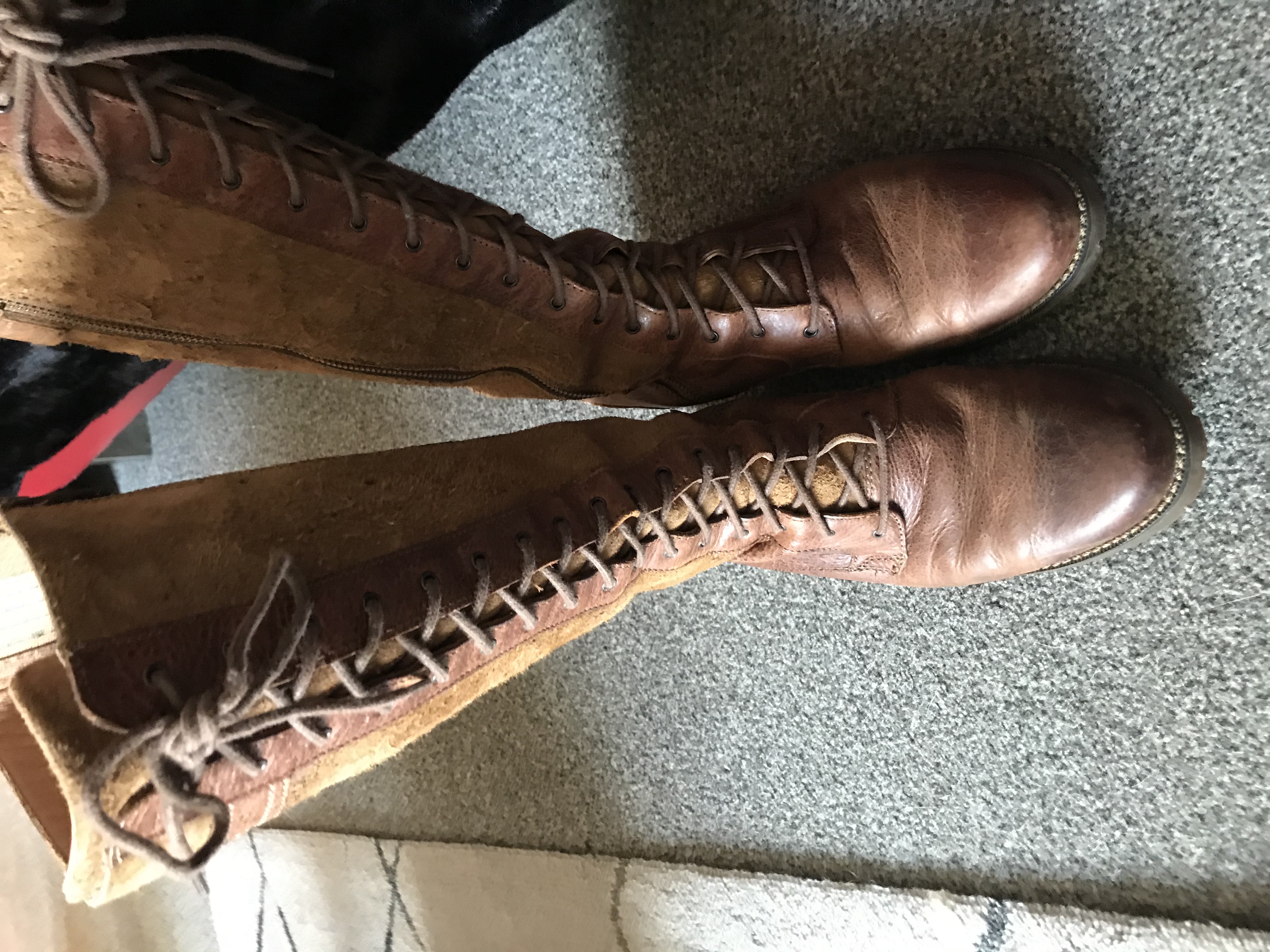 ariat country boots sale