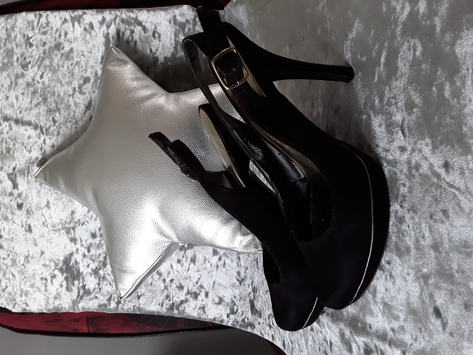 new look sale shoes size 5