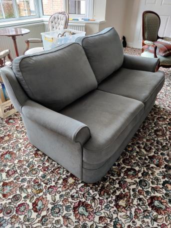 Parker Knoll 2 Seater Sofa for sale in UK View 43 ads