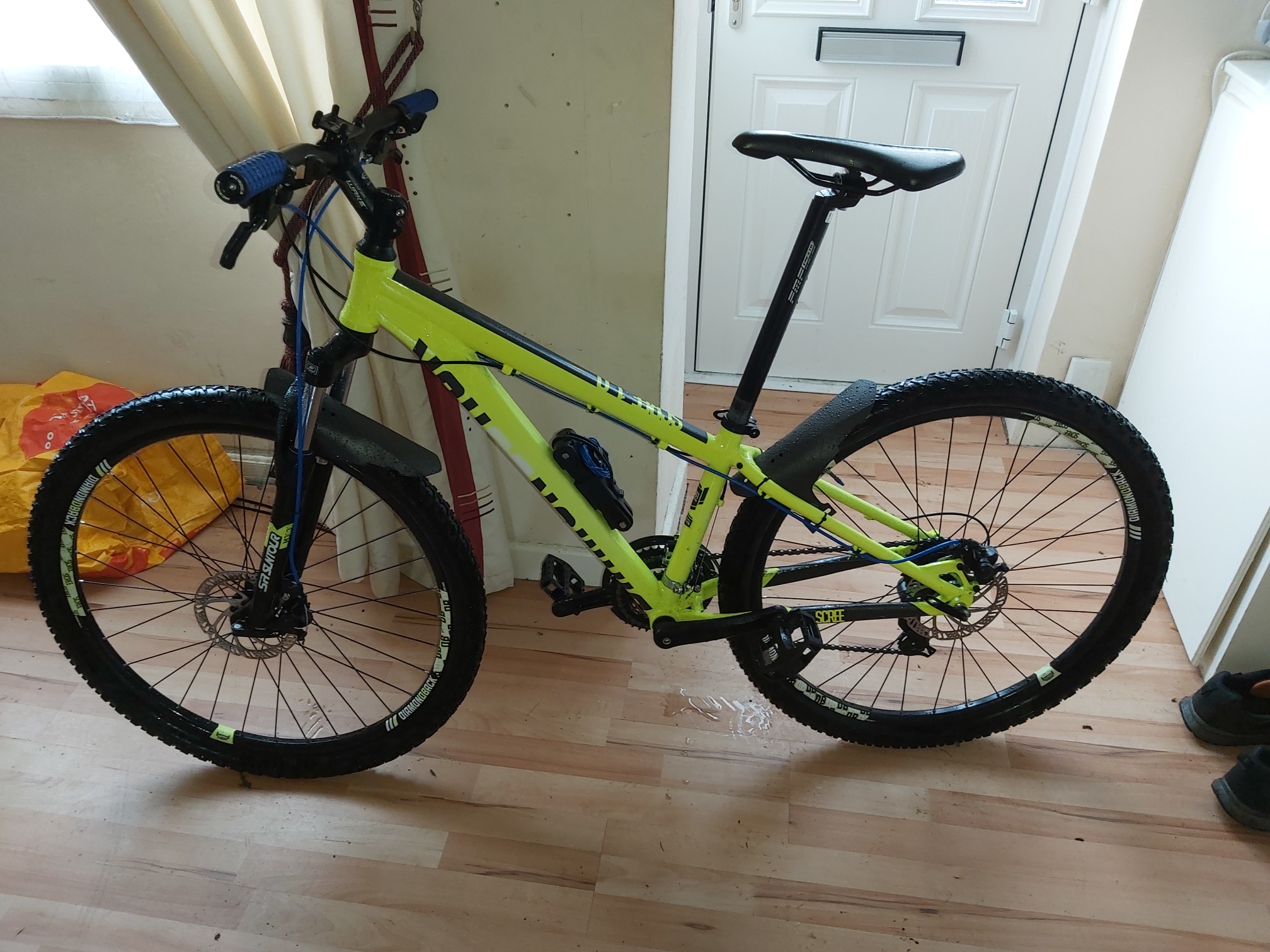 diamondback scree 1.0
