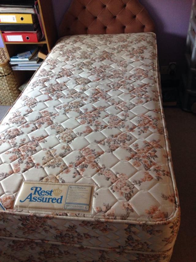 Single Bed For Sale in Sudbury, Suffolk Preloved