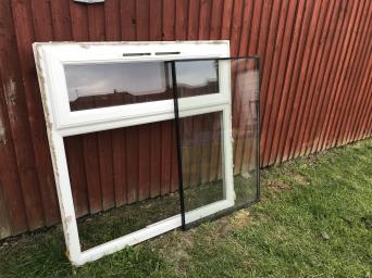 Second Hand Upvc Windows Second Hand Windows Doors Buy And Sell