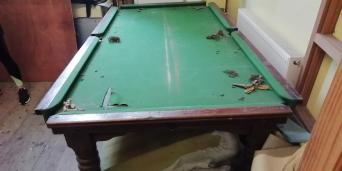 Pool Table Slate for sale in UK View 59 bargains