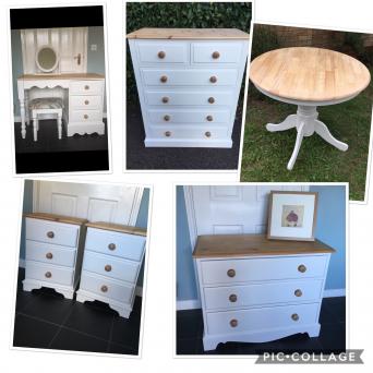 Painting Second Hand Household Furniture Buy And Sell In Kent Preloved