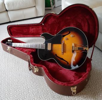 Burny Guitar for sale in UK 24 used Burny Guitars