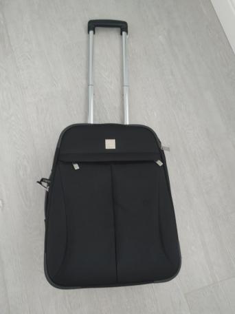 tripp vanity case