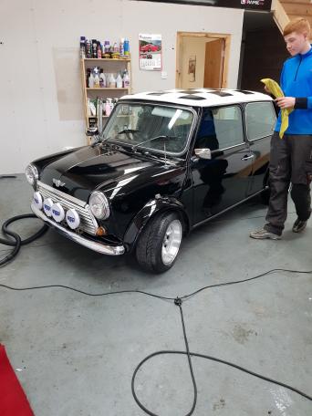 Mini Classic Cars Buy And Sell Preloved