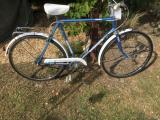 Vintage gents bike from the 80s has been restored 2 months - £60