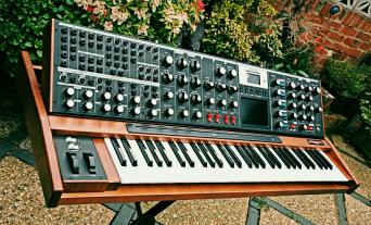 Moog for sale in UK | 80 second-hand Moogs