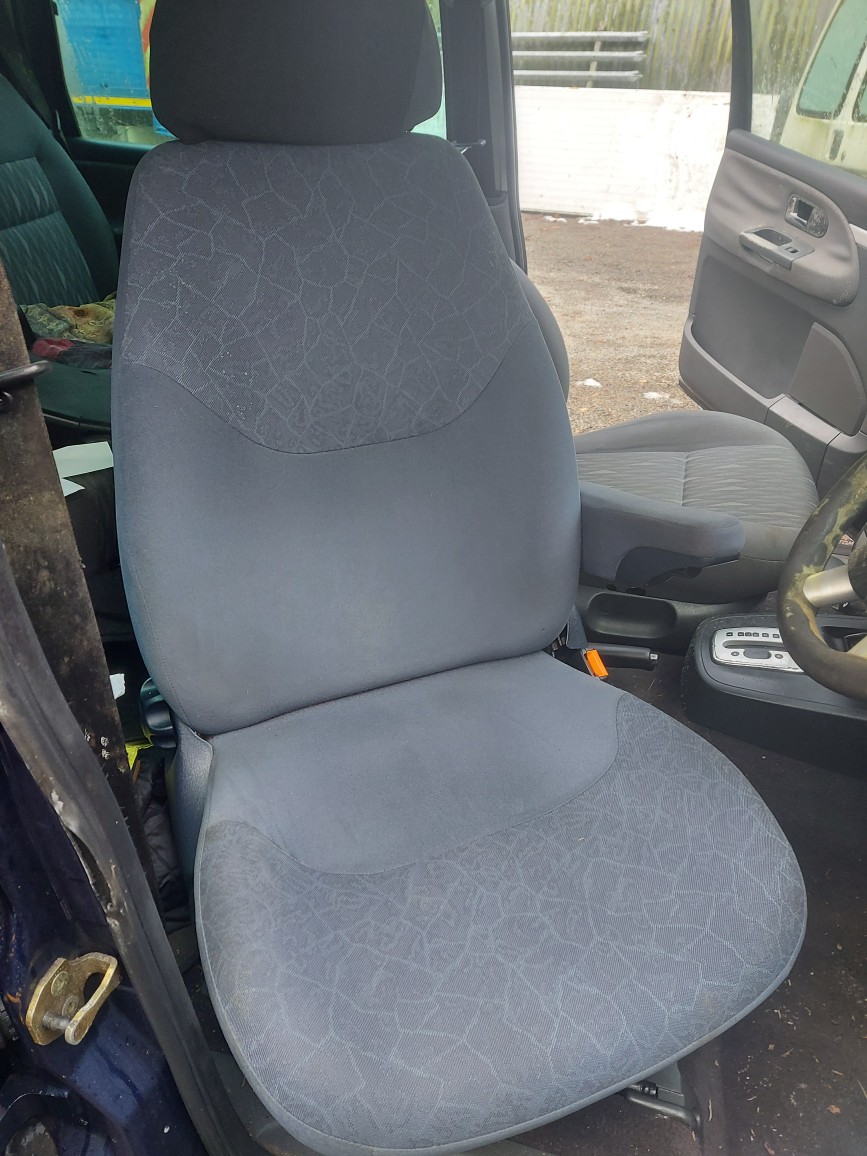 Captains Swivel Seat for sale in UK View 66 bargains