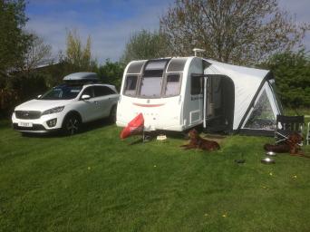caravan air awning Local Classifieds Buy and Sell in Suffolk
