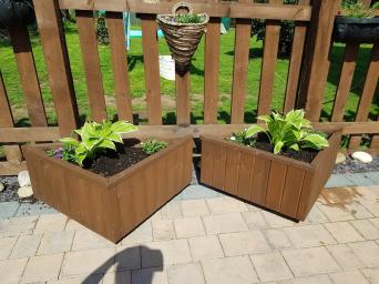 Large Planters for sale in UK 68 used Large Planters