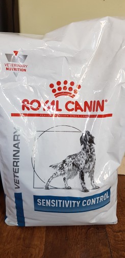 rc sensitivity control