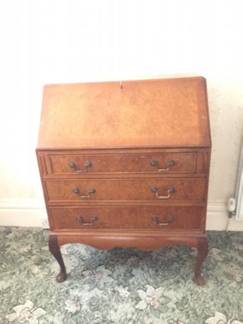 Writing Bureaus for sale in UK 69 used Writing Bureaus