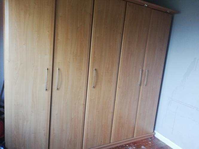 wardrobes For Sale in Bagillt, Flintshire Preloved