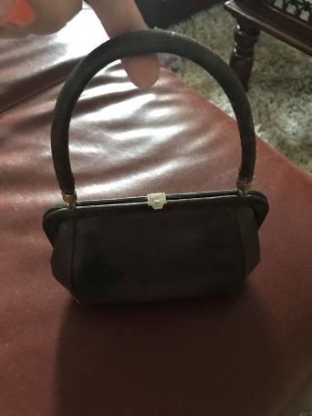 Vintage Handbags Second Hand Bags Purses And Wallets Favourite This Advert