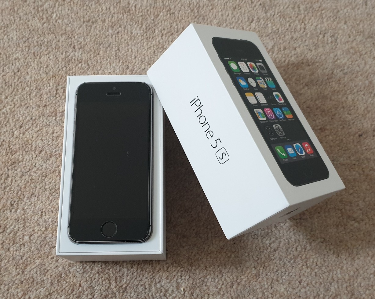 iphone 5 e 32gb