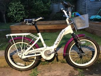 second hand bicycles london