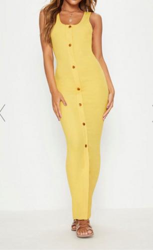 pretty little thing maxi