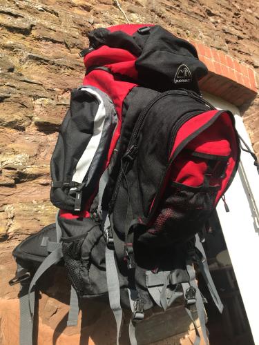 Eurohike backpack Wilderness 70+10 For Sale in Bromyard, Herefordshire ...