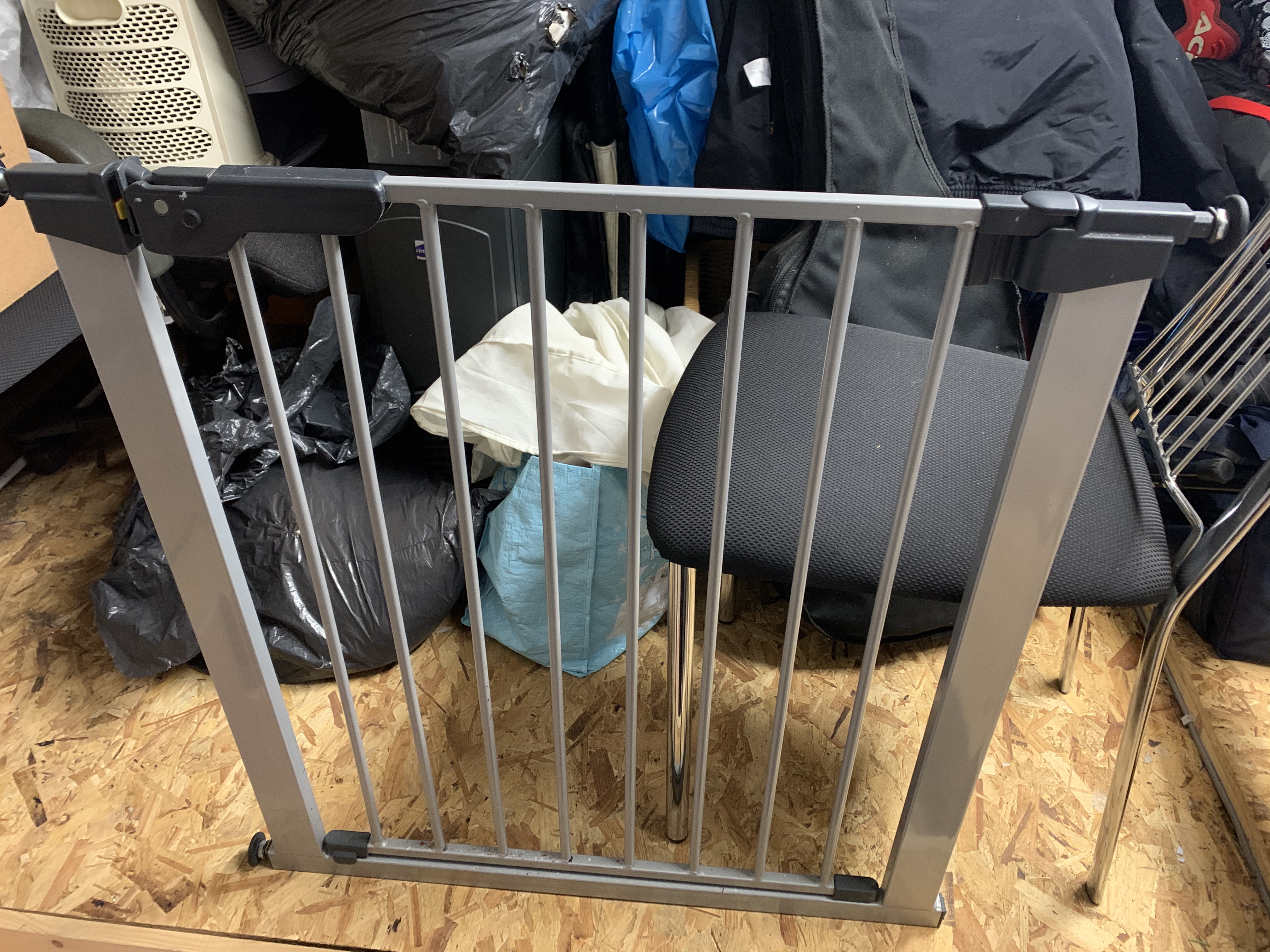 second hand baby gates sale