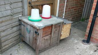 Second Hand Sheds Greenhouses And Buildings Buy And Sell In