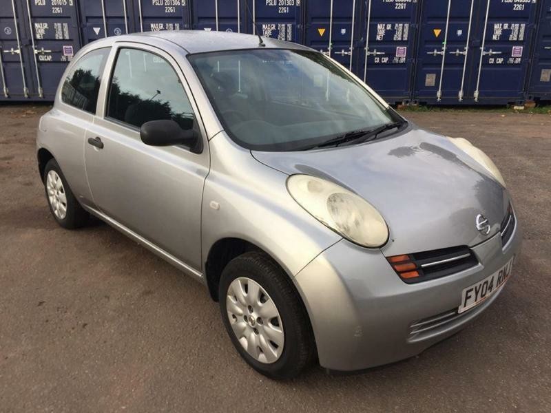 Купить Ниссан Микра Во Владивостоке