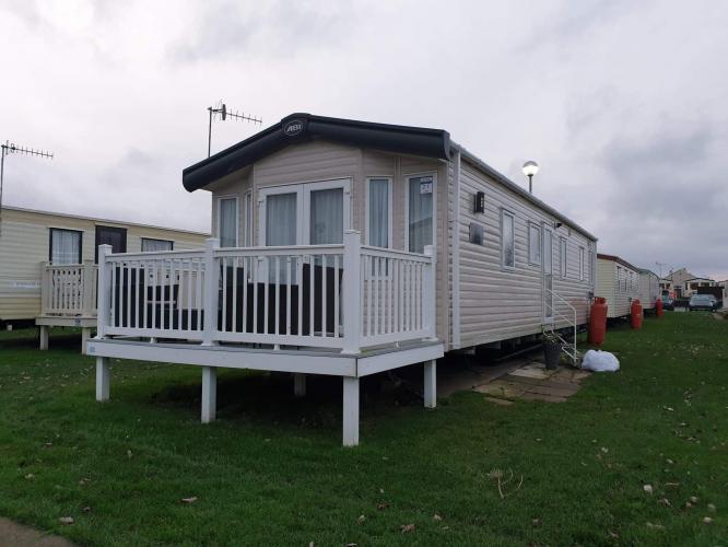 cayton bay luxury caravan Holidays Scarborough To Rent in Sheffield
