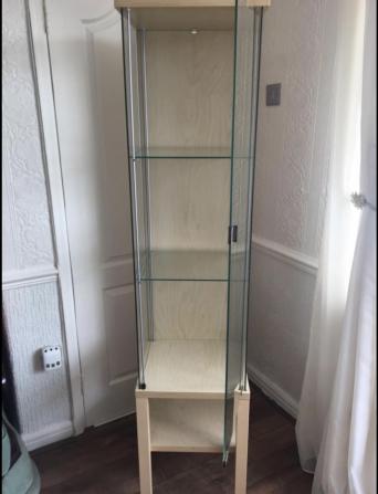Ikea Detolf for sale in UK 83 secondhand Ikea Detolfs