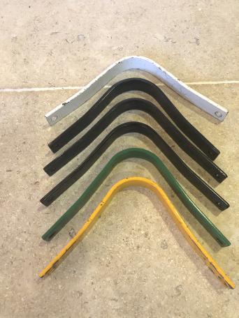 wintec saddles advert
