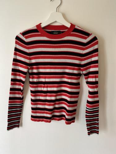 Tight fit Jumper size S For Sale in Canary Wharf, London | Preloved