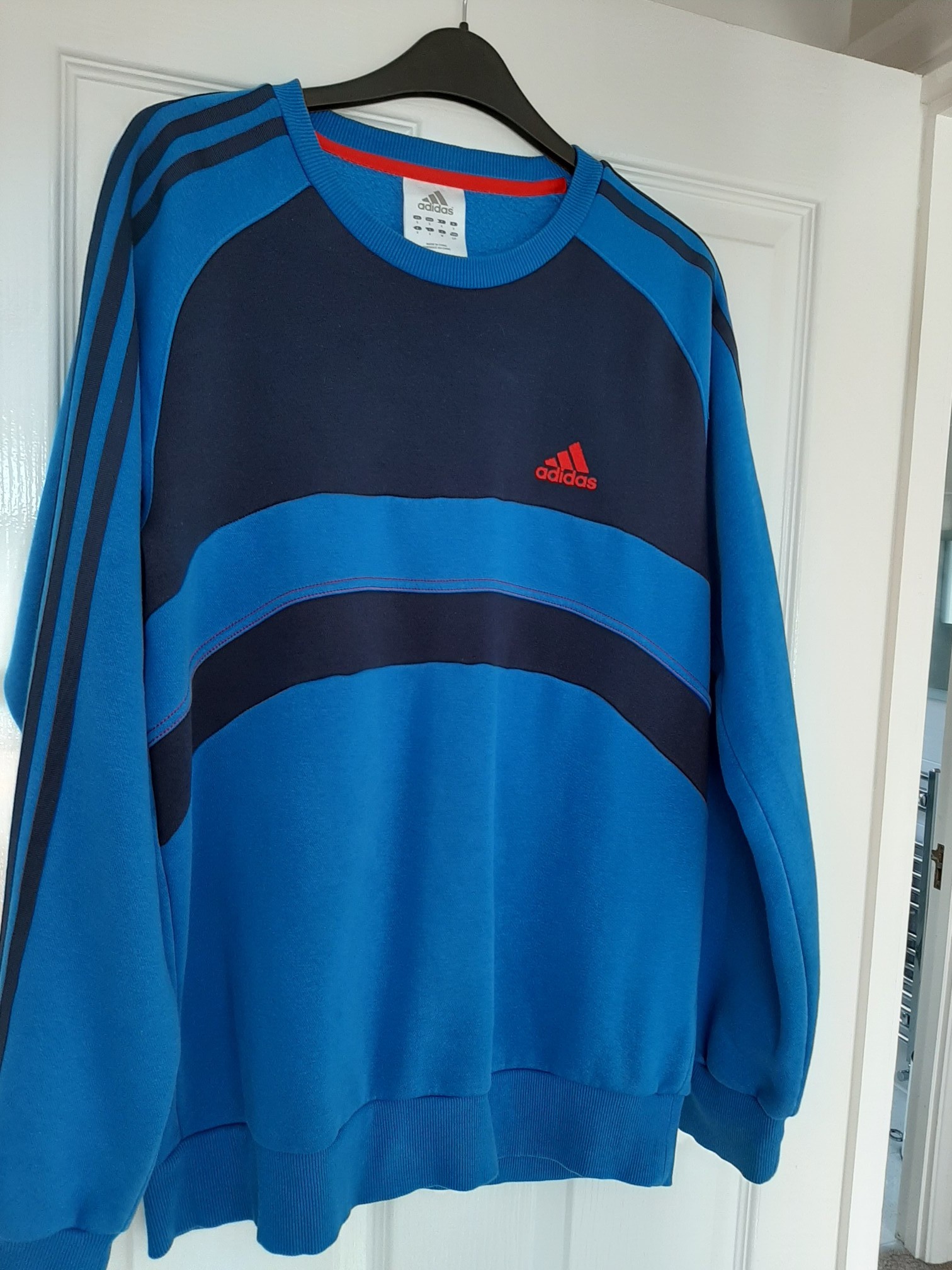 adidas sweatshirt sale