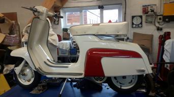 100cc Scooter Amazon Com