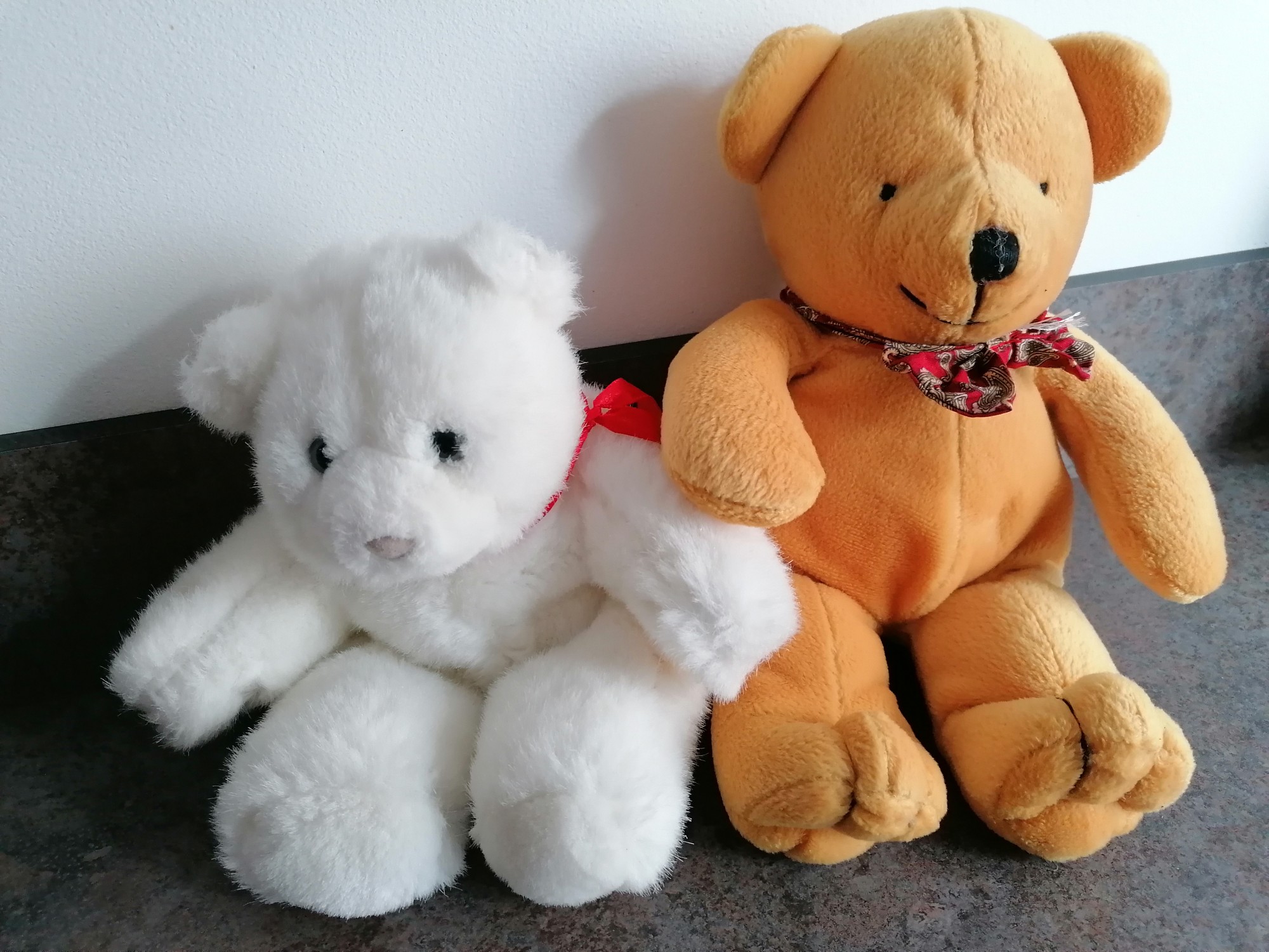 second hand soft toys