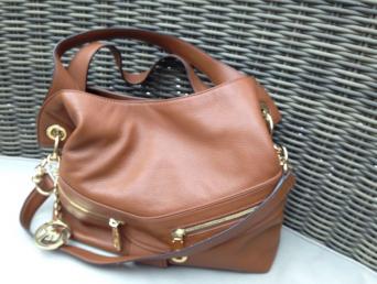 Michael Kors Second Hand Bags Purses And Wallets Michael Kors Genuine Tan Bag