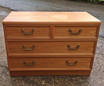 Chest Of Drawers Second Hand Household Furniture Buy And Sell