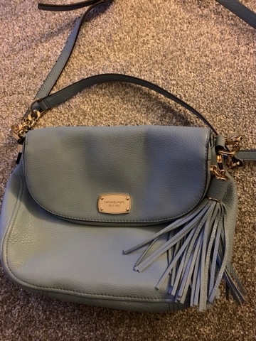 used mk purses