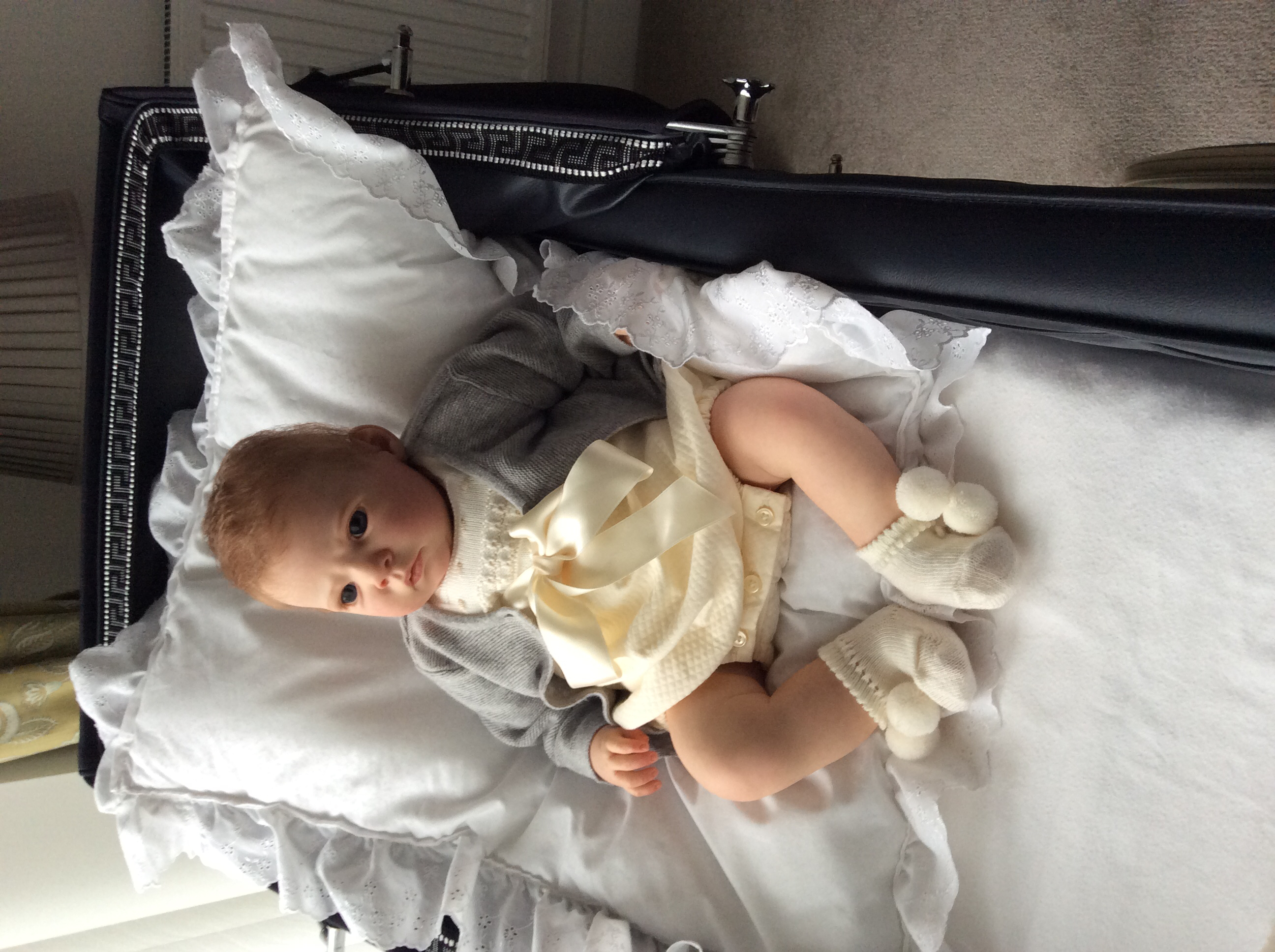 second hand reborn dolls