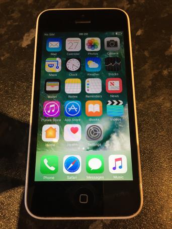 Iphone 5C for sale in UK 95 secondhand Iphone 5Cs