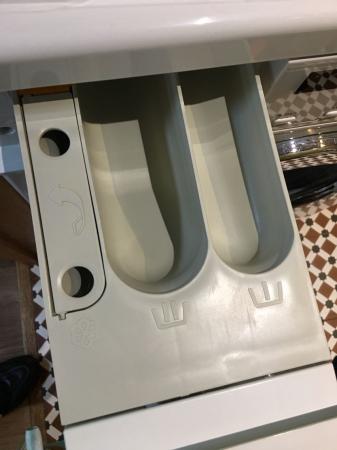 Miele Washing Machine Model Wd3240 Spares For Sale In Maldon