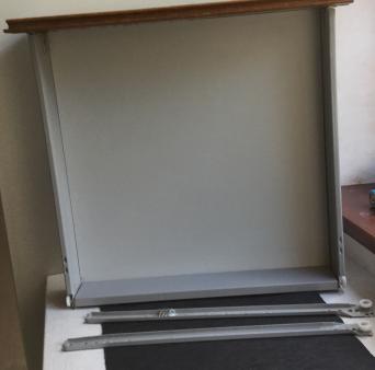 Kitchen Drawer Boxes Second Hand Kitchen Furniture Buy And Sell