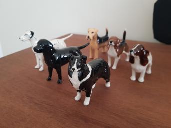 Beswick Dogs for sale in UK 85 secondhand Beswick Dogs