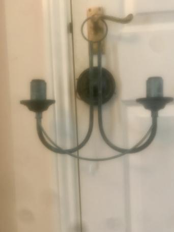 John Lewis Lighting Used And Preloved