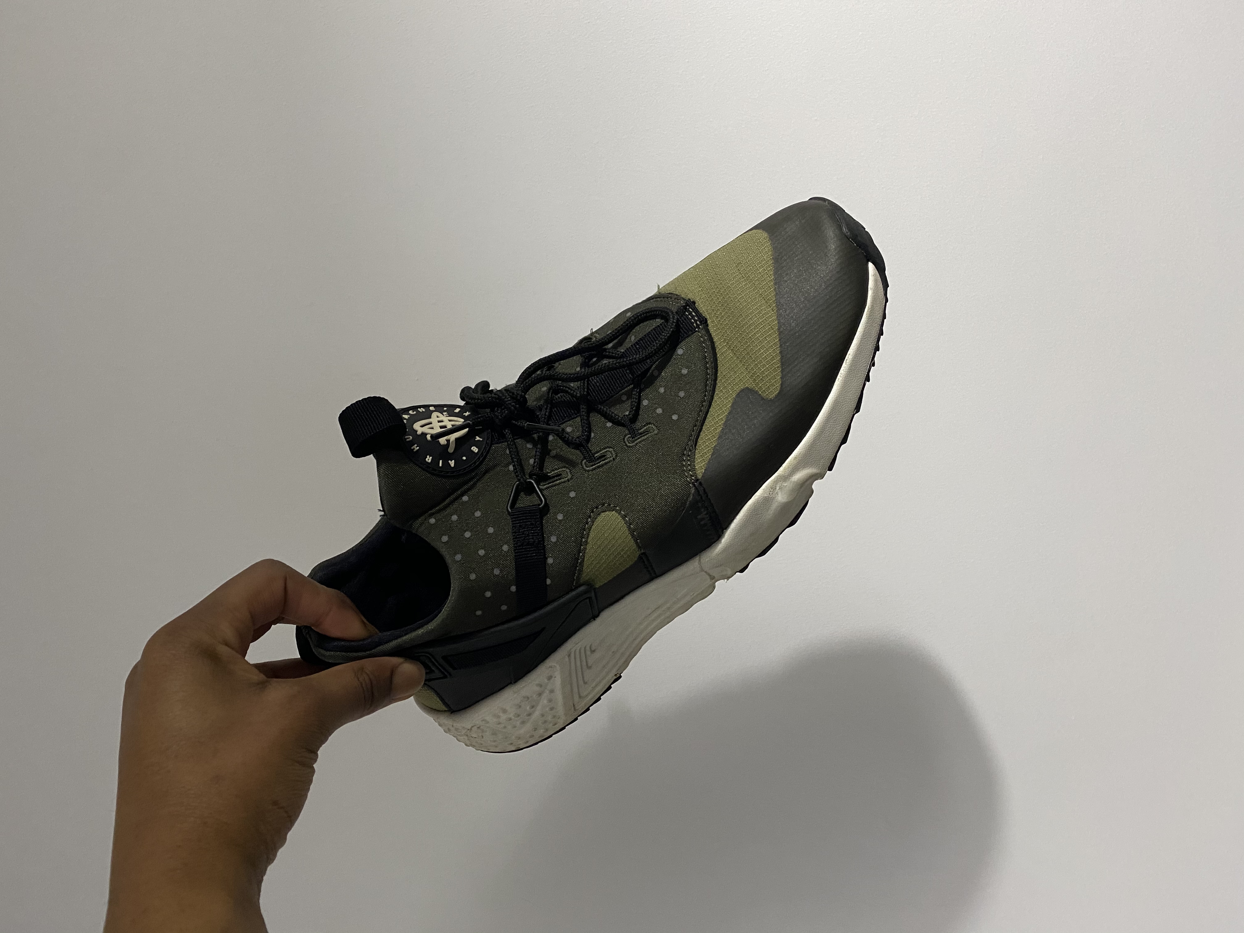 huaraches under 50